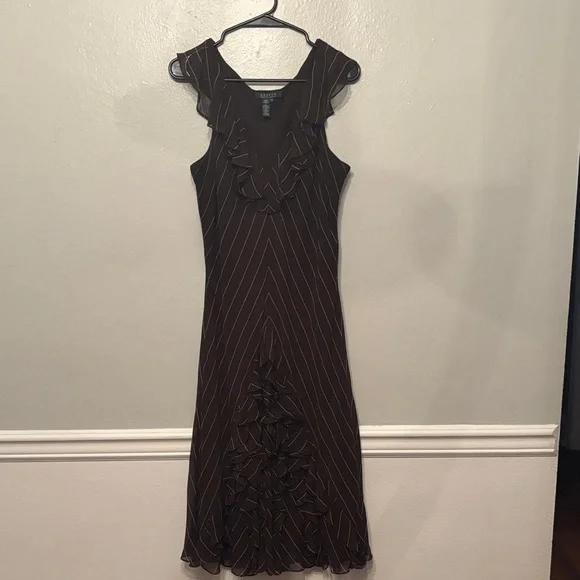 strapless dress with slit Black Strapless Straight Neck High Slit Sheath Made to Measure Prom Dress